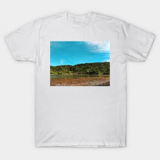 Plockton, Scotland T-Shirt